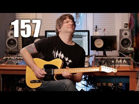 Morning Jam: Episode 157