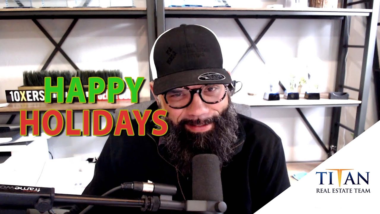 Merry Christmas to You!