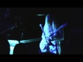 Marnie Stern -  Vibrational Match live @ Studio 80 in Amsterdam July 15h 2009 3/4 HD