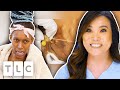 Dr. Sandra Lee Pops SIXTY Steatocystomas In THREE HOURS! | Dr. Pimple Popper