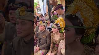 Download lagu BEGINI PROSESI PERNIKAHAN RIZKY FEBIAN DAN MAHALINI DI BALI #viral #mahalini #rizkyfebian #sule mp3
