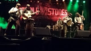 Music video thumbnail preview for Cobblestones - Botany Bay by Cobblestones