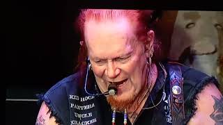 David Allan Coe . long haired redneck Live at Billy Bob&#39;s Texas