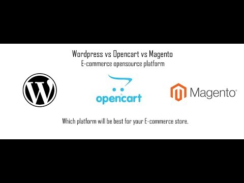 download lagu mp3 mp4 Opencart Vs Magento 2018, download lagu Opencart Vs Magento 2018 gratis, unduh video klip Opencart Vs Magento 2018