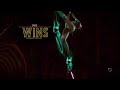 Jade No Mask Flawless Victory MK11