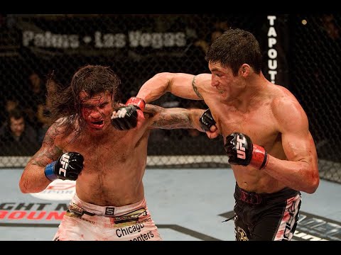 EnEsteDía - Junio 20 Diego Sanchez vs Clay Guida