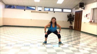La Mala y La Buena   Alex Sensation Ft  Gente de Zona choreo by Erika Rivere