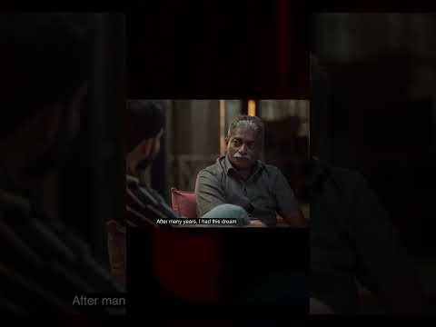 Najeeb and Prithviraj | The GoatLife | Aadujeevitham | Real and Reel Journey