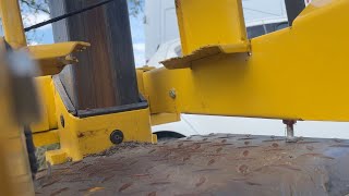 Texas 8Ton DTH hammer | Image 4 - Machineryline