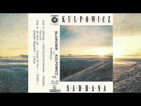 Sławomir Kulpowicz - Lokas [1989]