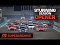 Race 1 Yas V8 400 Full Race SuperArchive 2011 International Supercars Championship