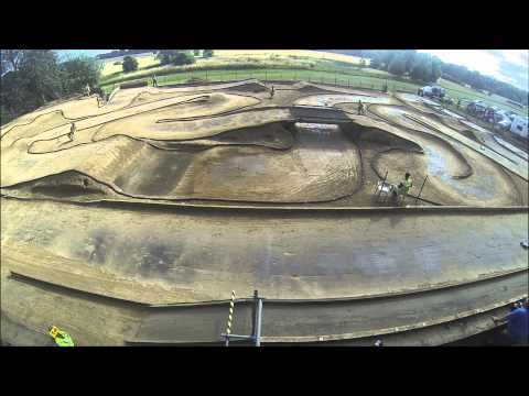2015-07-19 KMRC Round 9 - Truggy & eBuggy Final
