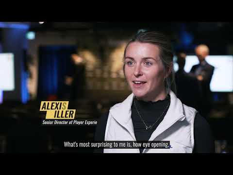 The 2025 EHC Professional Women's Seminar