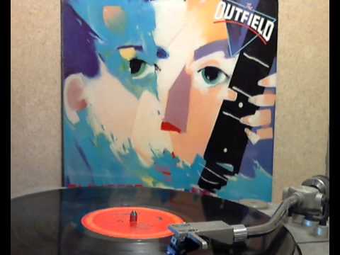 The Outfield - Everytime You Cry [original Lp version]