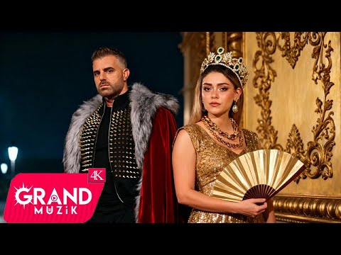 Mustafa Yılmaz & Ahsen Almaz - Nasıl Dayandın (Remix)