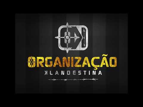 Org  Klandestina - Sem Piedade Sem Mentira Só Progresso Part  Cahegi  Marrão & ManoBiro & NegroEdi