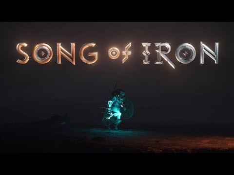 Song of Iron (PC) - Steam Key - GLOBAL - 1