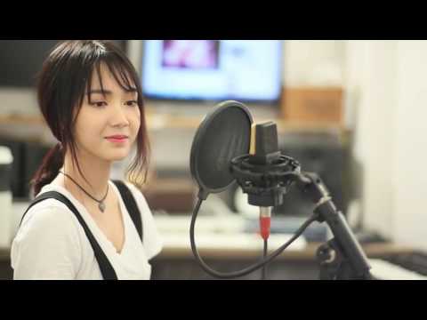 Trả Lại Thời Gian (Cover)   Jang Mi