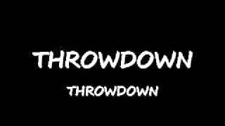 throwdown