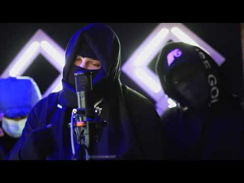 #CBT - SOSA X YR - THE HOTSPOT | @PacmanTV