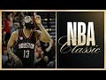 James Harden S UNREAL 53 PT Triple Double NBA Classic Game
