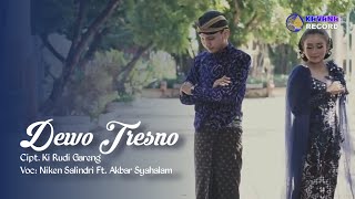 Download lagu Niken Salindri Ft. Akbar Syahalam - Dewo Tresno | Lirik Kavana Record mp3 Download lagu Niken Salindri Ft. Akbar Syahalam - Dewo Tresno | Lirik Kavana Record mp3