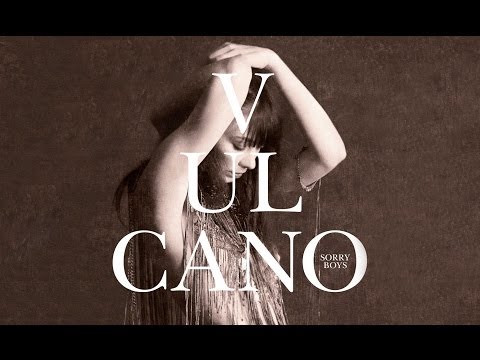 Sorry Boys - Evolution (St Teresa) OFFICIAL SINGLE