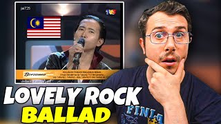 Download lagu Reacting to Jinbara’s “Kasihnya Laila” for the First Time 🇲🇾😮 mp3