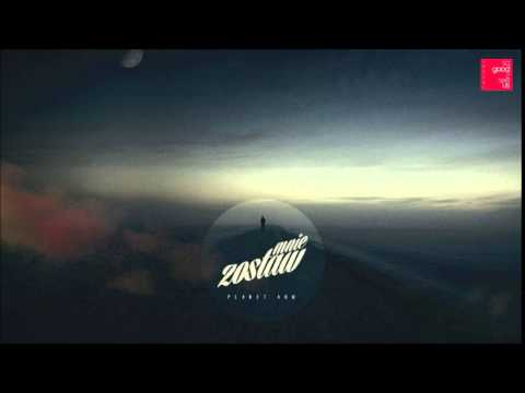Planet ANM Zostaw mnie (MaroBeats Remix)