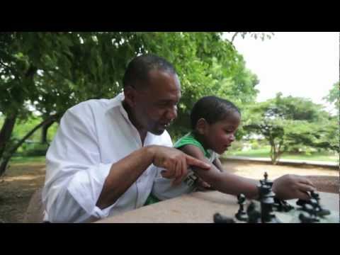 The O'My's "Wonder Years" Featuring Chance The Rapper