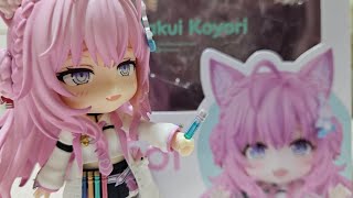 【フィギュア開封】ホロライブ 博衣こより ねんどろいど