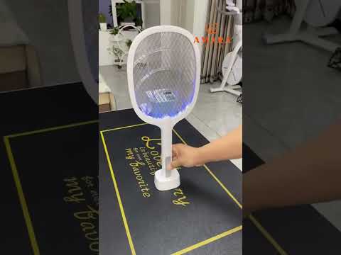 Mosquito Killer Racket