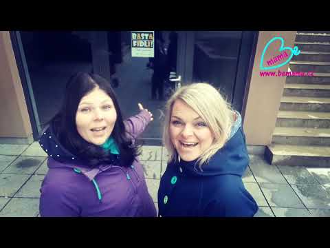 Basta Fidli! Mateřská jinak!