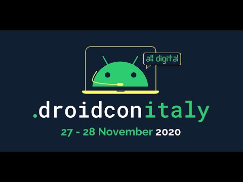 droidcon Italy interview: Huawei
