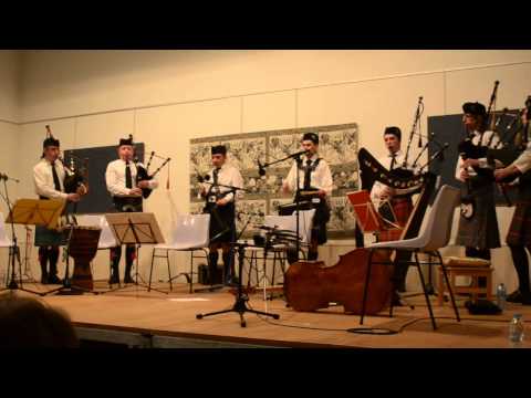 St Patrick avant l'heure