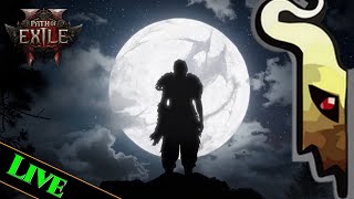 |Path of Exile 2] SSF 0 to Arbiter