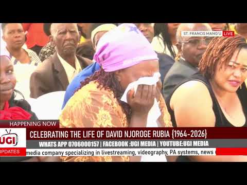 😥😥BISHOP BEN OF JCM SENDS ANDRU MARRIE MATHIKONI MA NJOROGE, NIARIA RECEIVES AND TREATS HIM