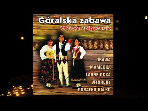 Kapela Górole - Słonecko na Zachodzie