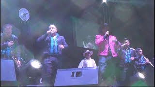 IMITADOR DE JOAN SEBASTIAN CON BANDA BRISAS DE MICHOACAN Desde Jaracuaro