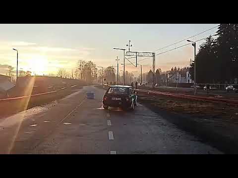 Barbórka Biecz 2020 Polonez nawrót PS1