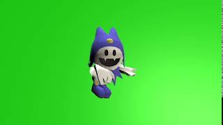 jack frost default dance