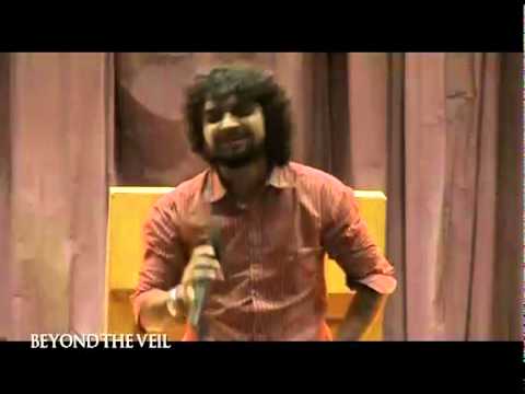 Sajda Karu - Kirti Sagathia Live at Beyond the Veil