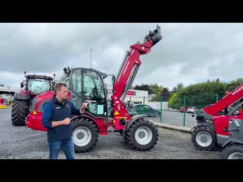 Lime Spreader - Image 2