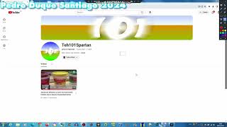Shoutout to @Teh101Spartan AKA My Sparta Remix Channel!