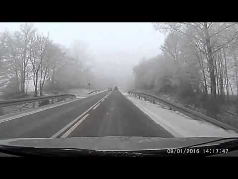 To jest prawdziwy fart !