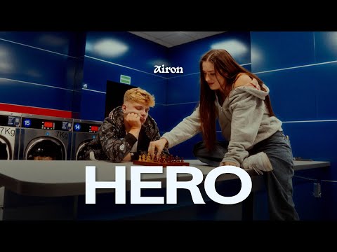 Airon - HERO (Official Video)