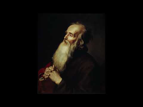 Galatians 1-6 "Justified by Faith”