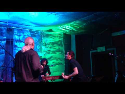 La C.I.A. @EugenioFinardi