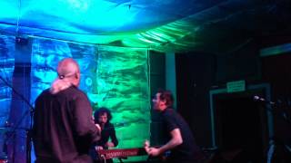 La C.I.A. @EugenioFinardi