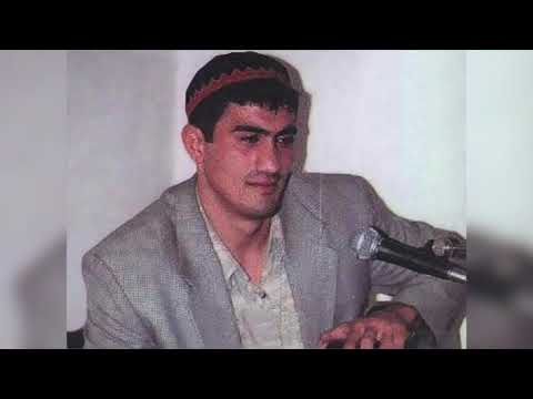 Тимур Муцураев  - Нет дороги назад